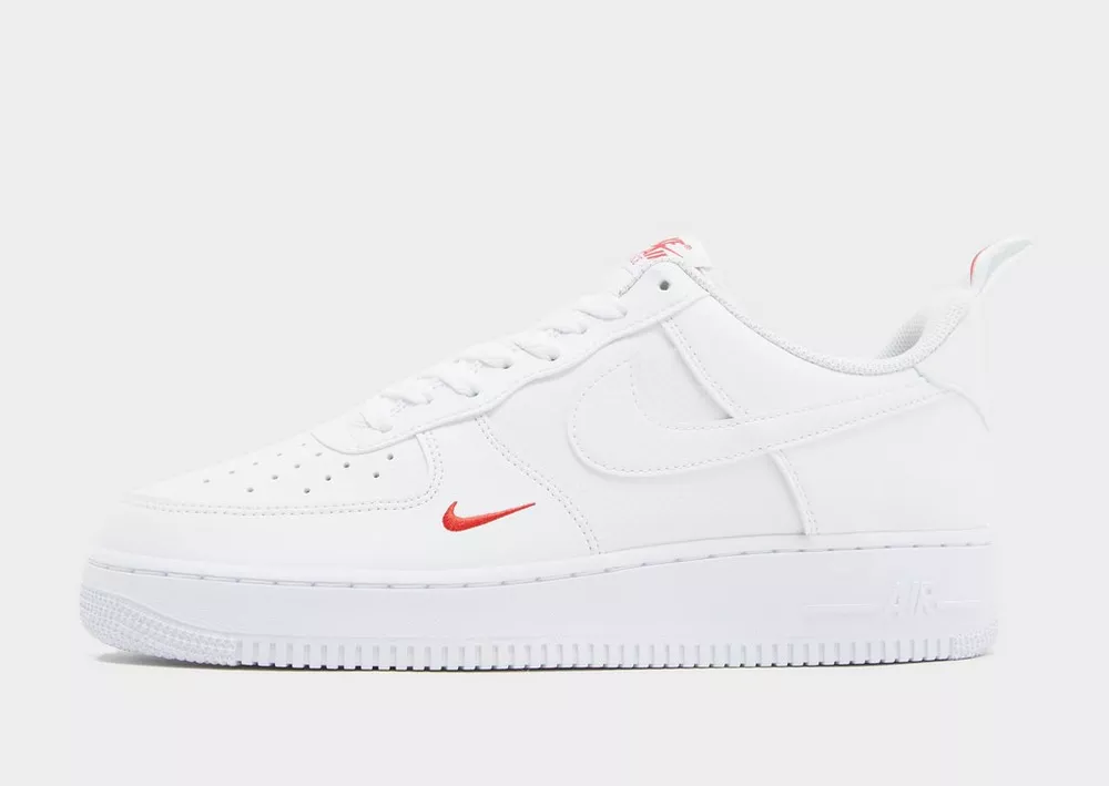 NIKE AIR FORCE 1 '07, фото 1 з 6