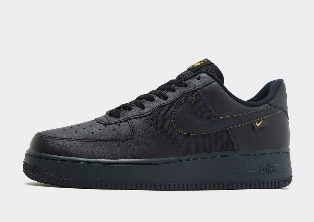 NIKE AIR FORCE 1 '07, фото 1 з 5