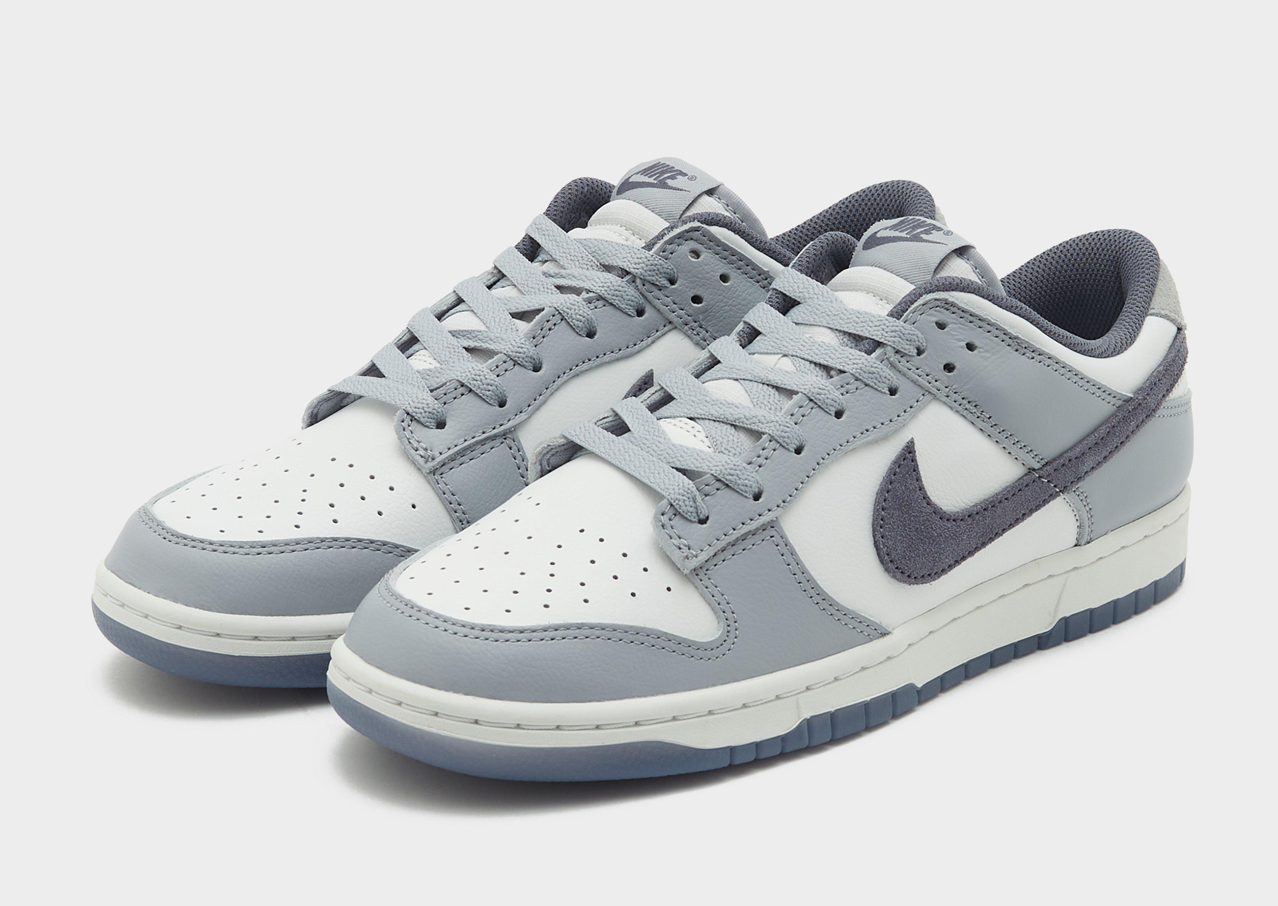 Pánske tenisky NIKE DUNK LOW RETRO PREMIUM FJ4188-100 Biela