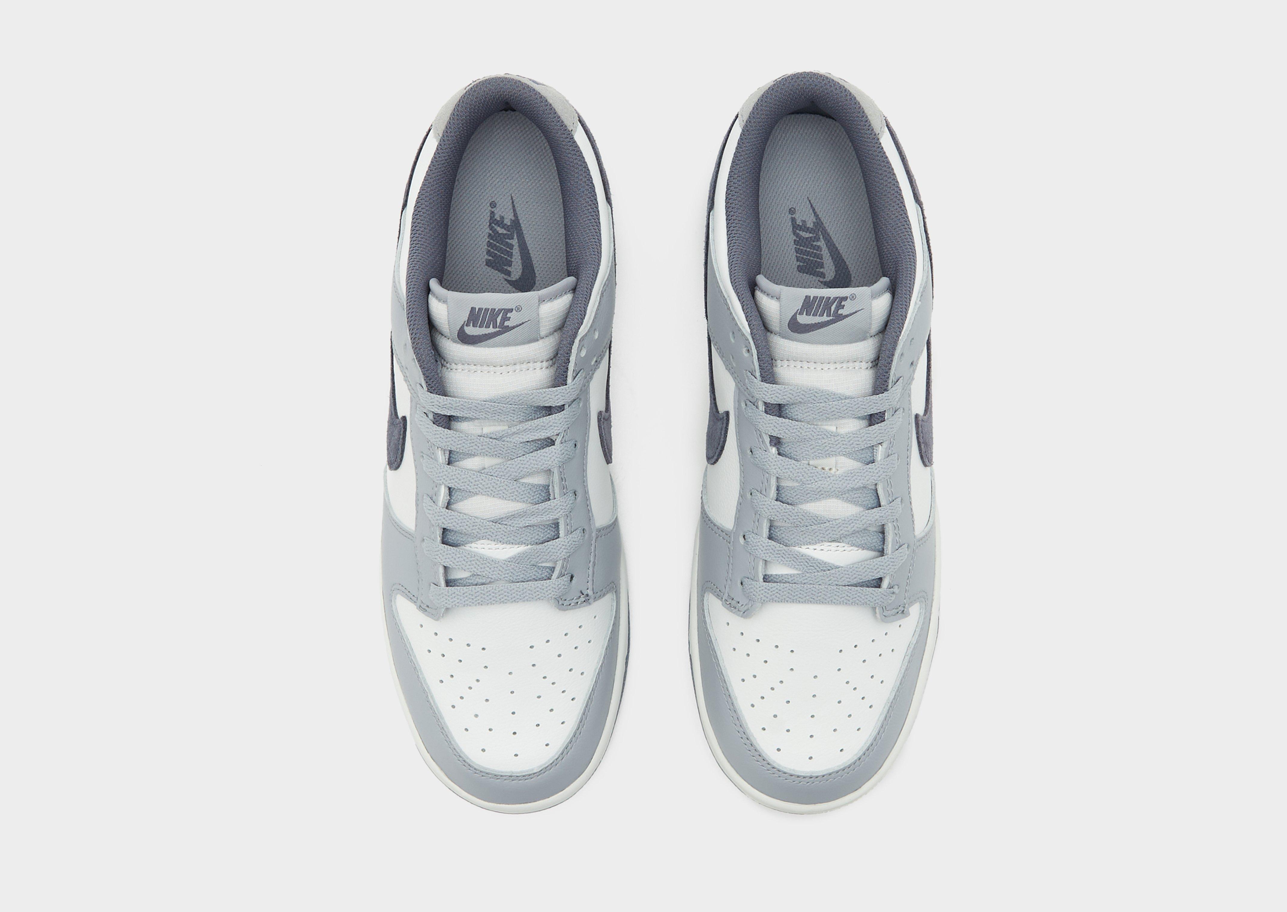 Pánske tenisky NIKE DUNK LOW RETRO PREMIUM FJ4188-100 Biela