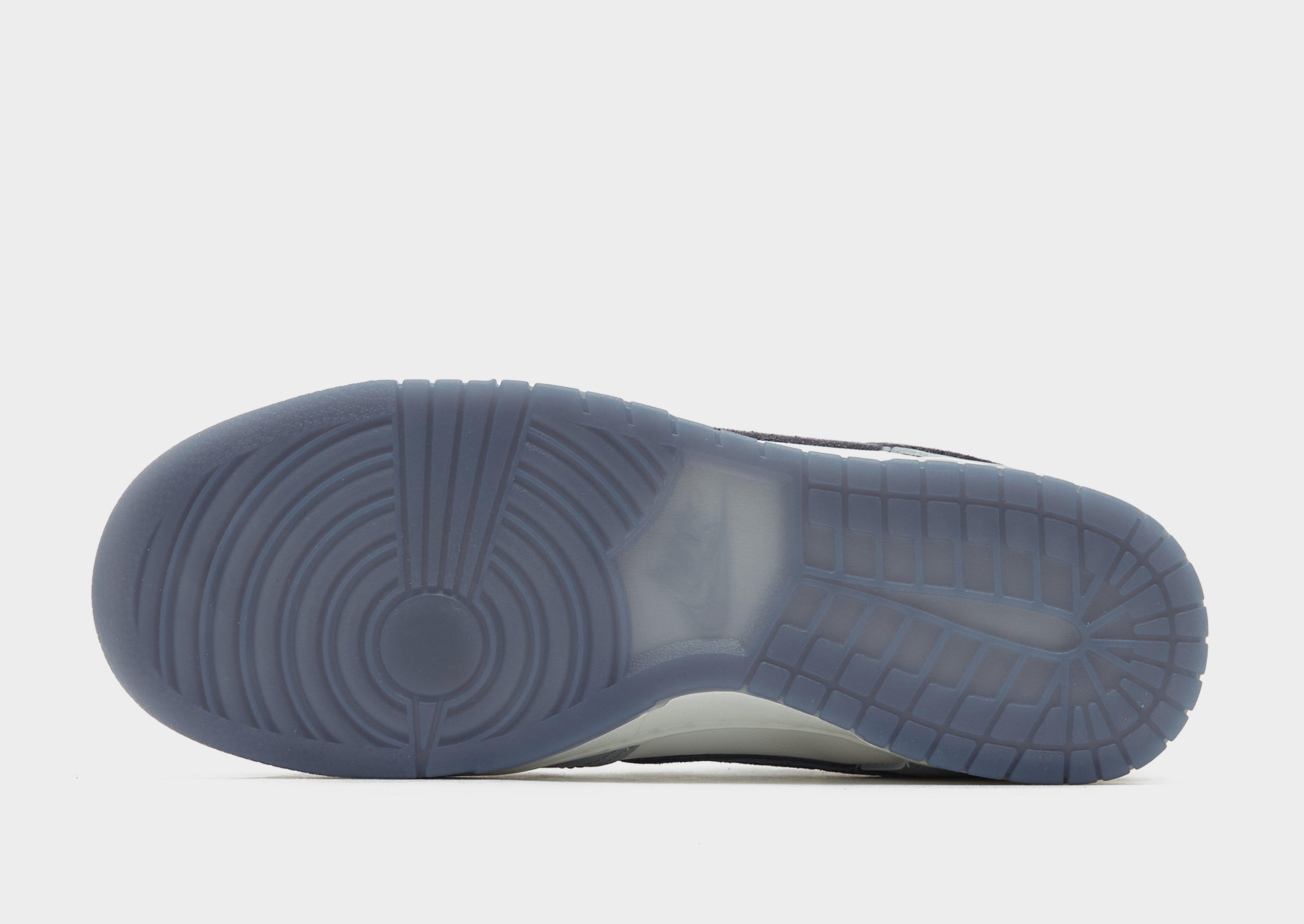 Pánske tenisky NIKE DUNK LOW RETRO PREMIUM FJ4188-100 Biela