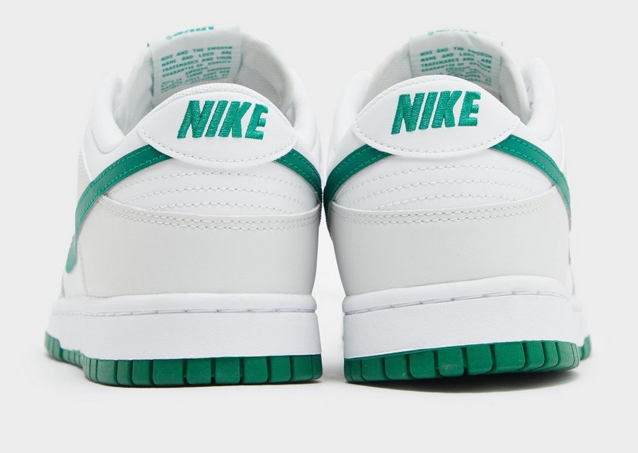 Buty sneakersy męskie NIKE DUNK LOW RETRO