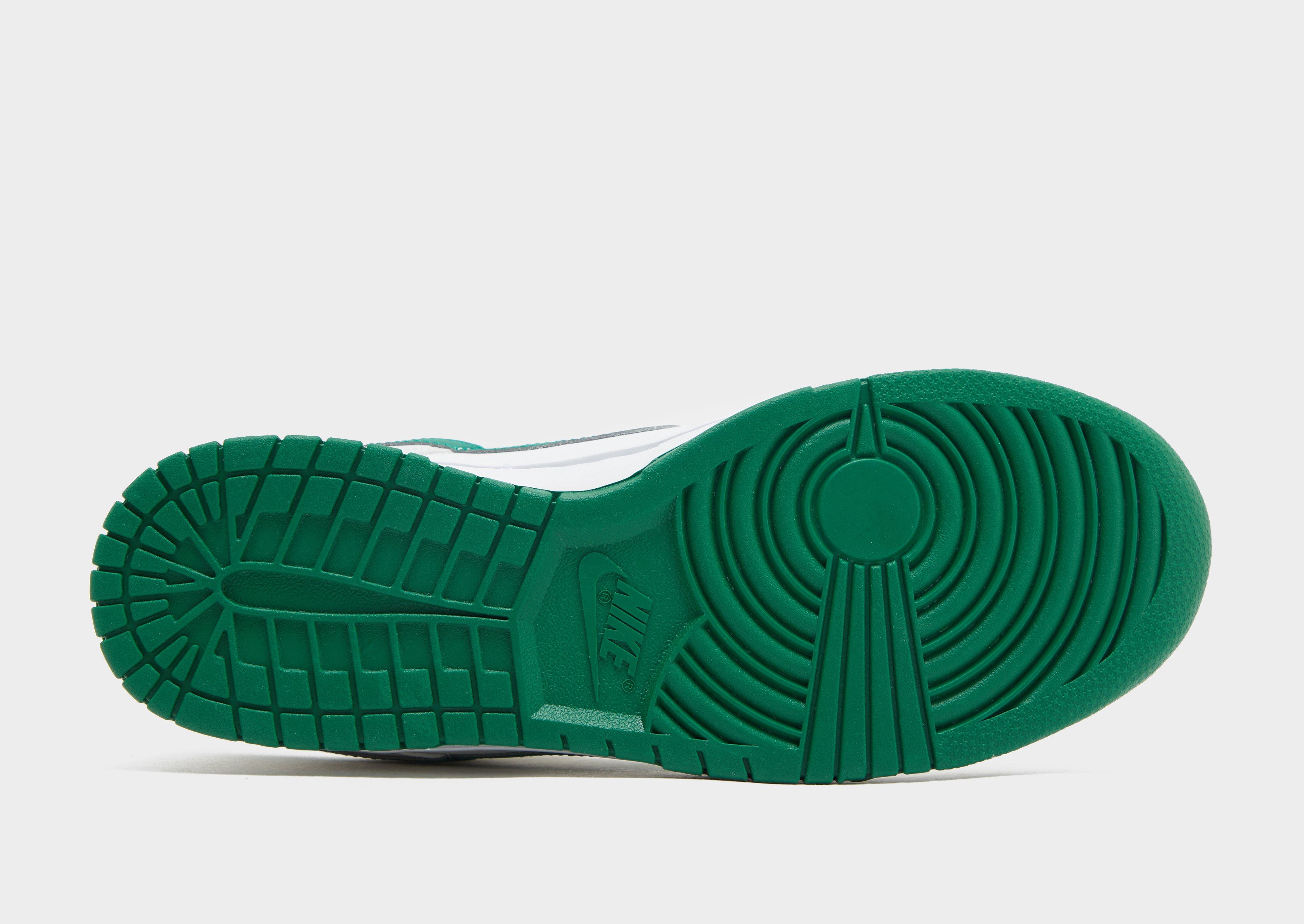 Чоловічі кросівки NIKE DUNK LOW RETRO DV0831-107 Білий