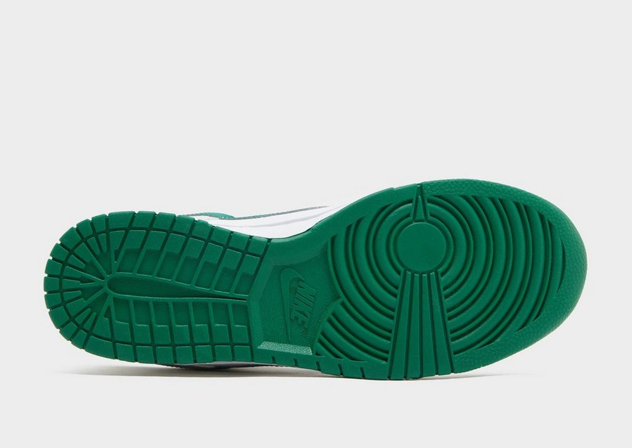 Férfi sneakers NIKE DUNK LOW RETRO DV0831-107 Fehér