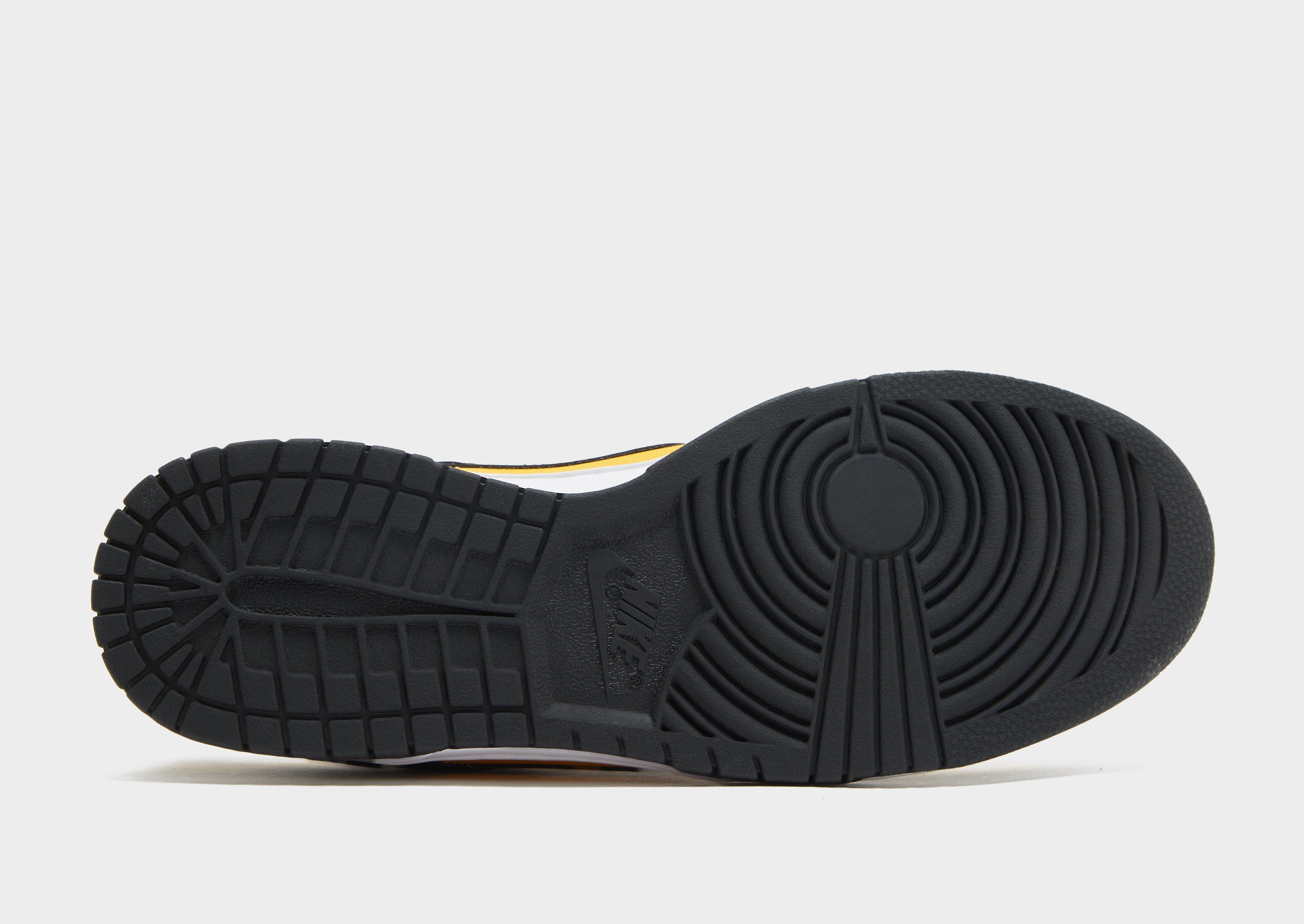 NIKE DUNK LOW FZ4618-001 Vyrams - spalva Auksinė - JD Sports Lietuva
