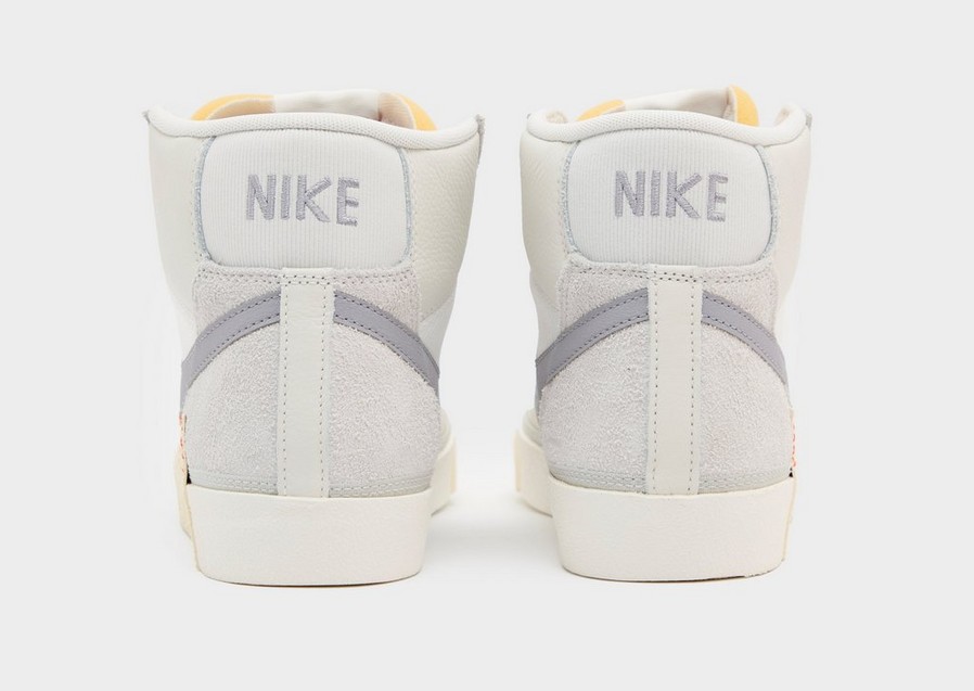 Buty sneakersy męskie NIKE BLAZER MID PRO CLUB