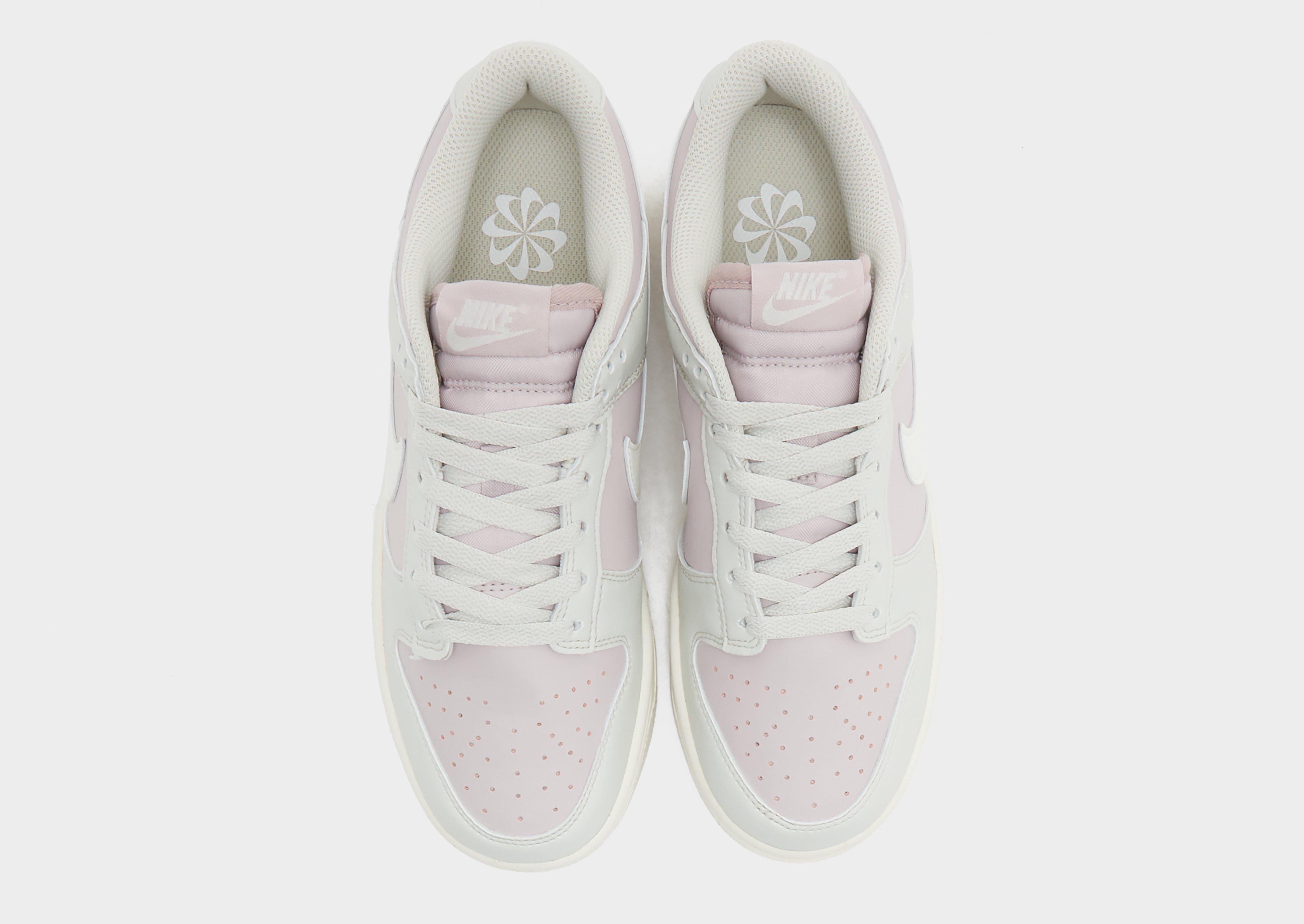 NIKE DUNK LOW NEXT NATURE DD1873-001 Moterims - spalva