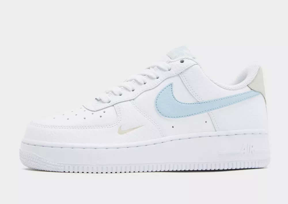 NIKE W AIR FORCE '07, фото 1 з 6