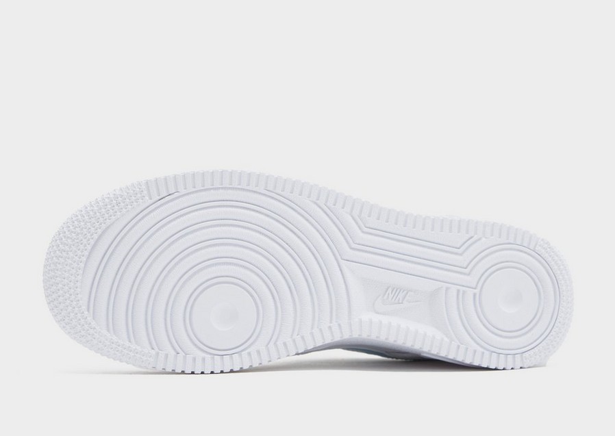 Adidași de damă NIKE W AIR FORCE '07 HF0022-100 Alb