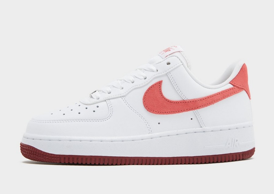 Buty sneakersy damskie NIKE AIR FORCE 1 '07 