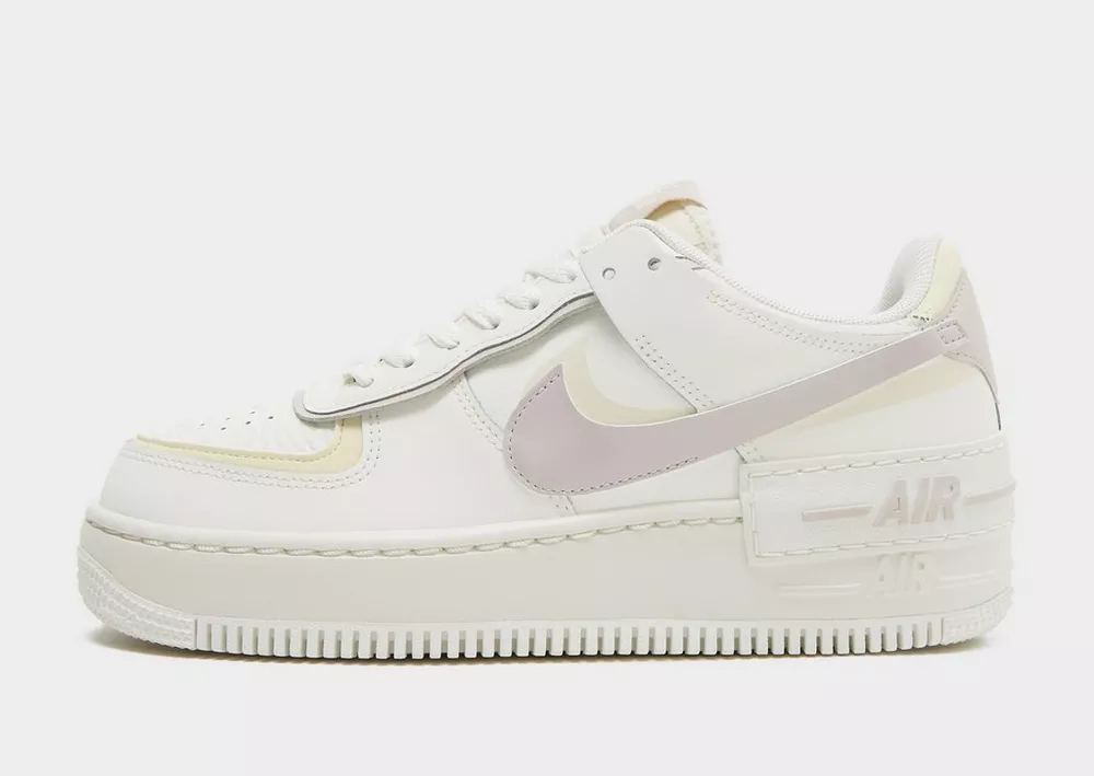 NIKE AIR FORCE 1 SHADOW, фото 1 з 7
