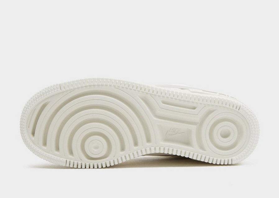Adidași de damă NIKE AIR FORCE 1 SHADOW  DZ1847-104 Crem