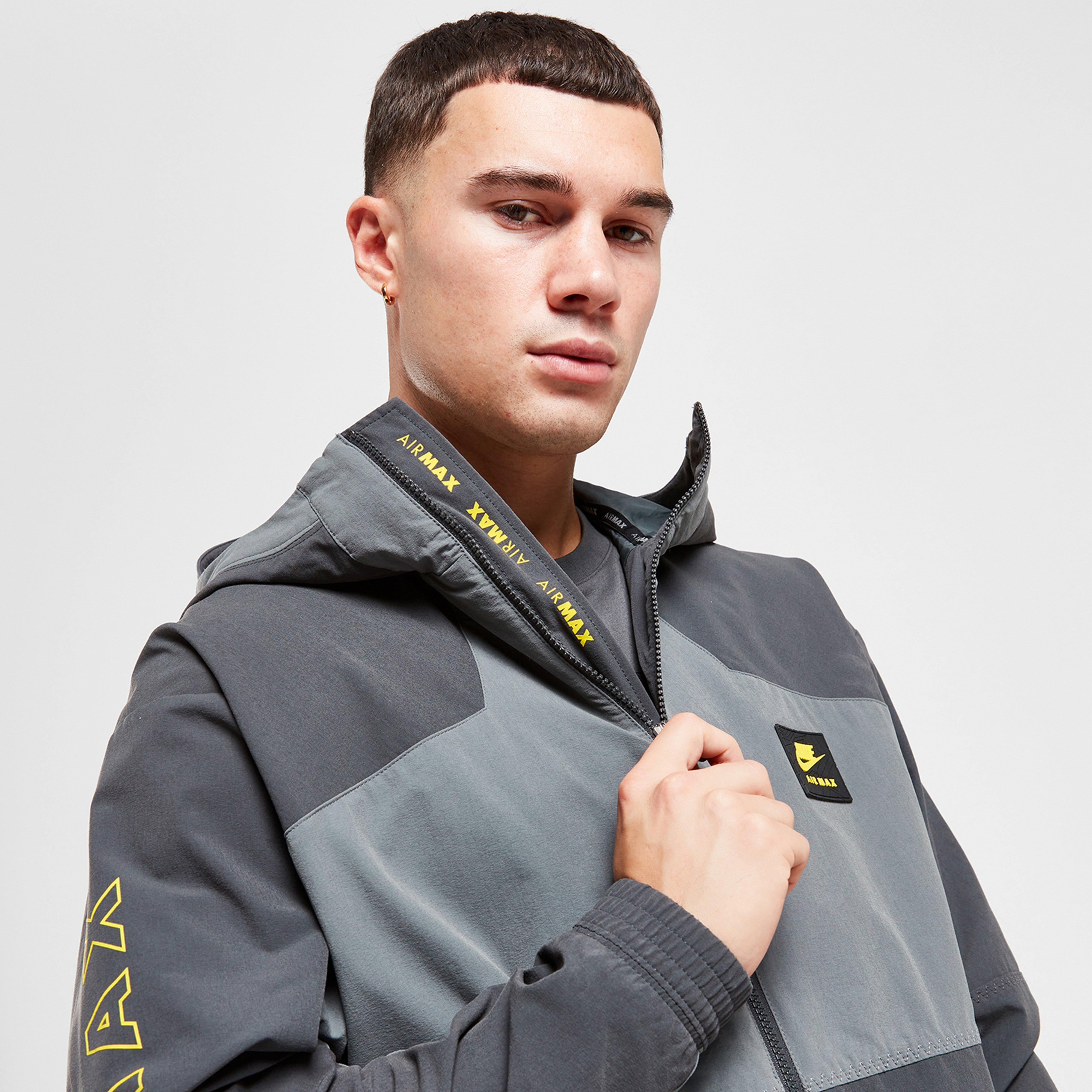 Мъжко яке NIKE ЯКЕ M NSW AIR MAX WVN JACKET AIR MAX