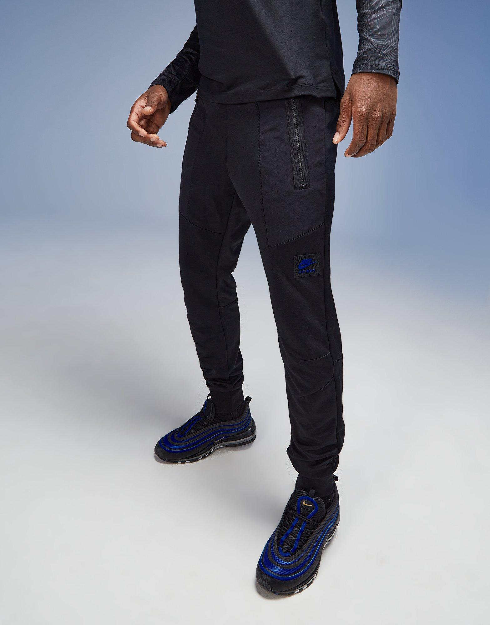 Pantaloni NIKE PANTALONI M NSW AIR MAX PK JOGGER AIR MAX FV5445
