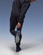 NIKE SPODNIE MAX WVN CARGO BLK PANTS