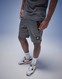 NIKE ШОРТИ M NSW AIR MAX PK SHORT AIR MAX