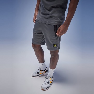 Pantaloni scurți pentru bărbați NIKE PANTALONI SCURȚI M NSW AIR MAX PK SHORT AIR MAX