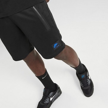 Pantaloni scurți pentru bărbați NIKE PANTALONI SCURȚI M NSW AIR MAX PK SHORT AIR MAX