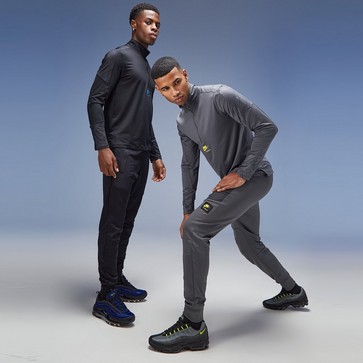 Pantaloni pentru bărbați NIKE PANTALONI  M NSW AIR MAX PK JOGGER AIR MAX