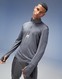 NIKE КОФТА НА БЛИСКАВЦІ M NSW   AIR MAX TC PK DF LS AOP AIR 