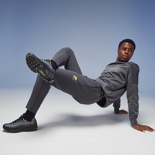 Jak rozpoznać oryginalne buty Nike? Sprawdzone wskazówki