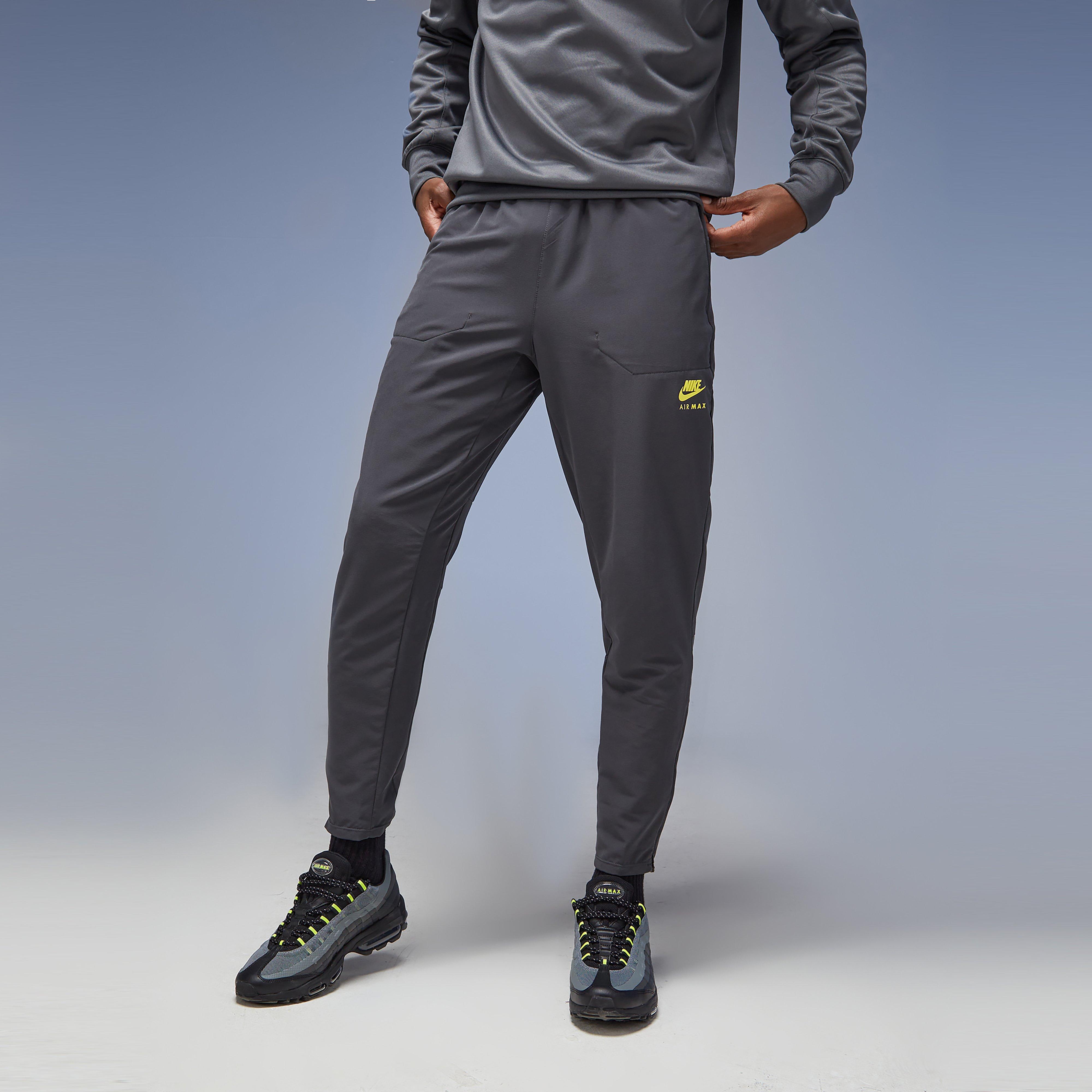 NIKE SPODNIE M NSW AIR MAX TC ST WV PANT AIR MAX