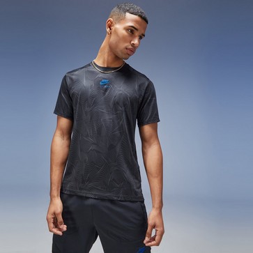 Tricou pentru bărbați NIKE TRICOU M NSW AIR MAX TC PK DF TEE AOP AIR MAX