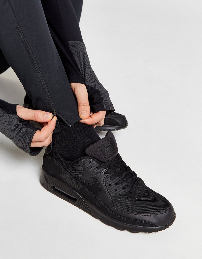 NIKE NADRÁG M NSW AIR MAX TC ST WV PANT AIR MAX FV5598-010 Fekete