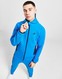NIKE BLUZA Z KAPTUREM M NK TCH FLC FZ WR HOODIE TECH