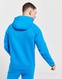 NIKE DŽEMPERIS SU GOBTUVU M   NK TCH FLC FZ WR HOODIE TECH