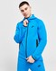 NIKE DŽEMPERIS SU GOBTUVU M   NK TCH FLC FZ WR HOODIE TECH