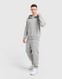 NIKE BLUZA Z KAPTUREM M NSW CLUB DT HOODIE FZ BB ESSENTIALS