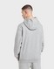 NIKE BLUZA Z KAPTUREM M NSW CLUB DT HOODIE FZ BB ESSENTIALS