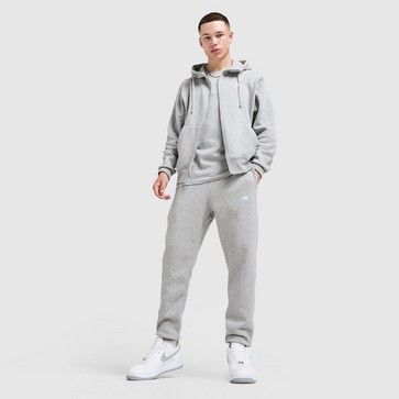Pantaloni pentru bărbați NIKE PANTALONI  M NSW CLUB DT JGGR BB ESSENTIALS