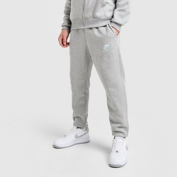 Pantaloni pentru bărbați NIKE PANTALONI  M NSW CLUB DT JGGR BB ESSENTIALS