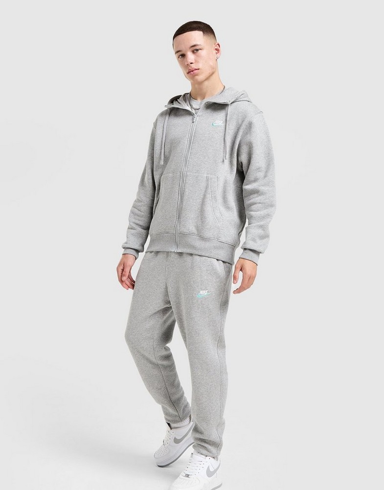 NIKE SPODNIE M NSW CLUB DT JGGR BB ESSENTIALS