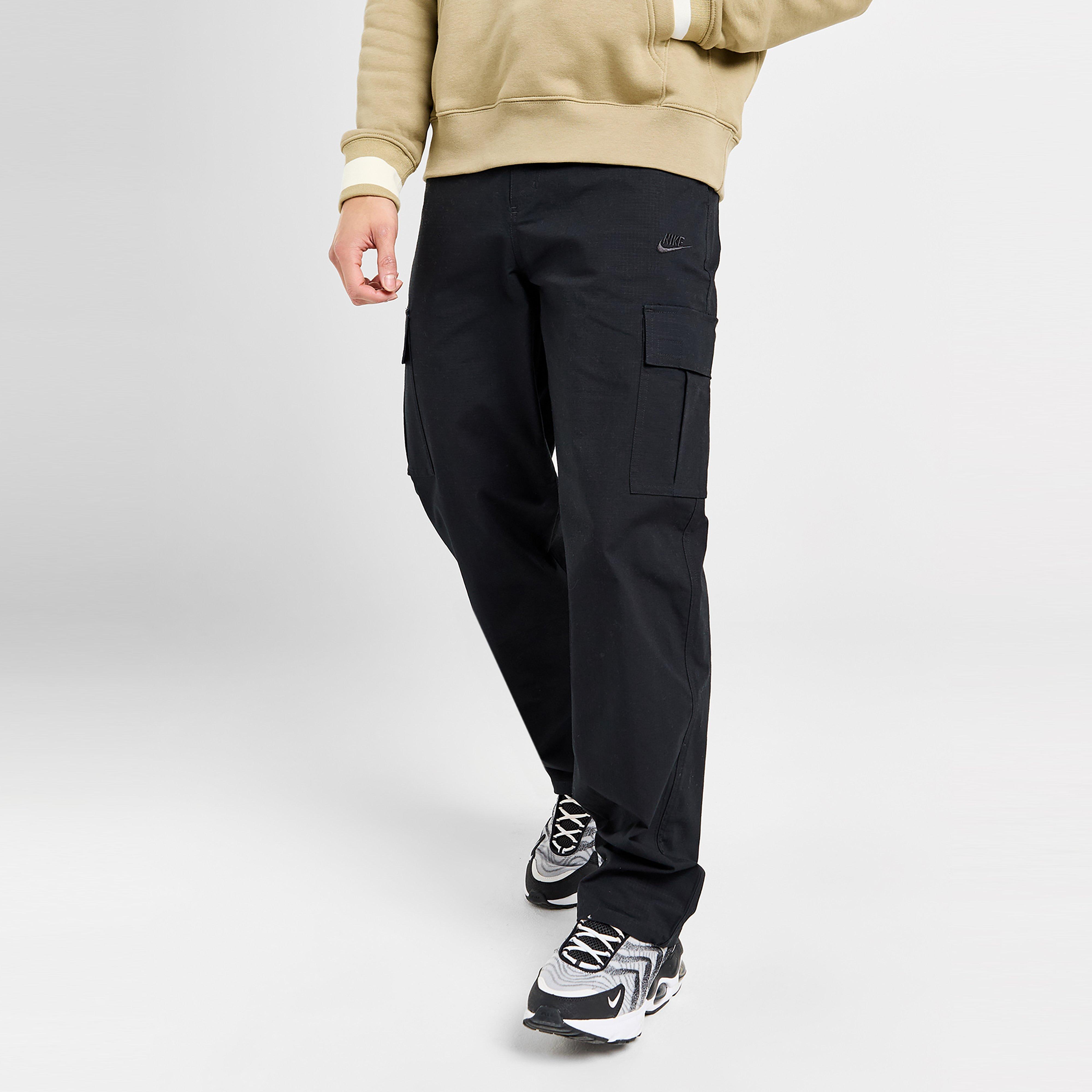 Pánske nohavice NIKE NOHAVICE  M NK CLUB CARGO PANT NO COLLECTION