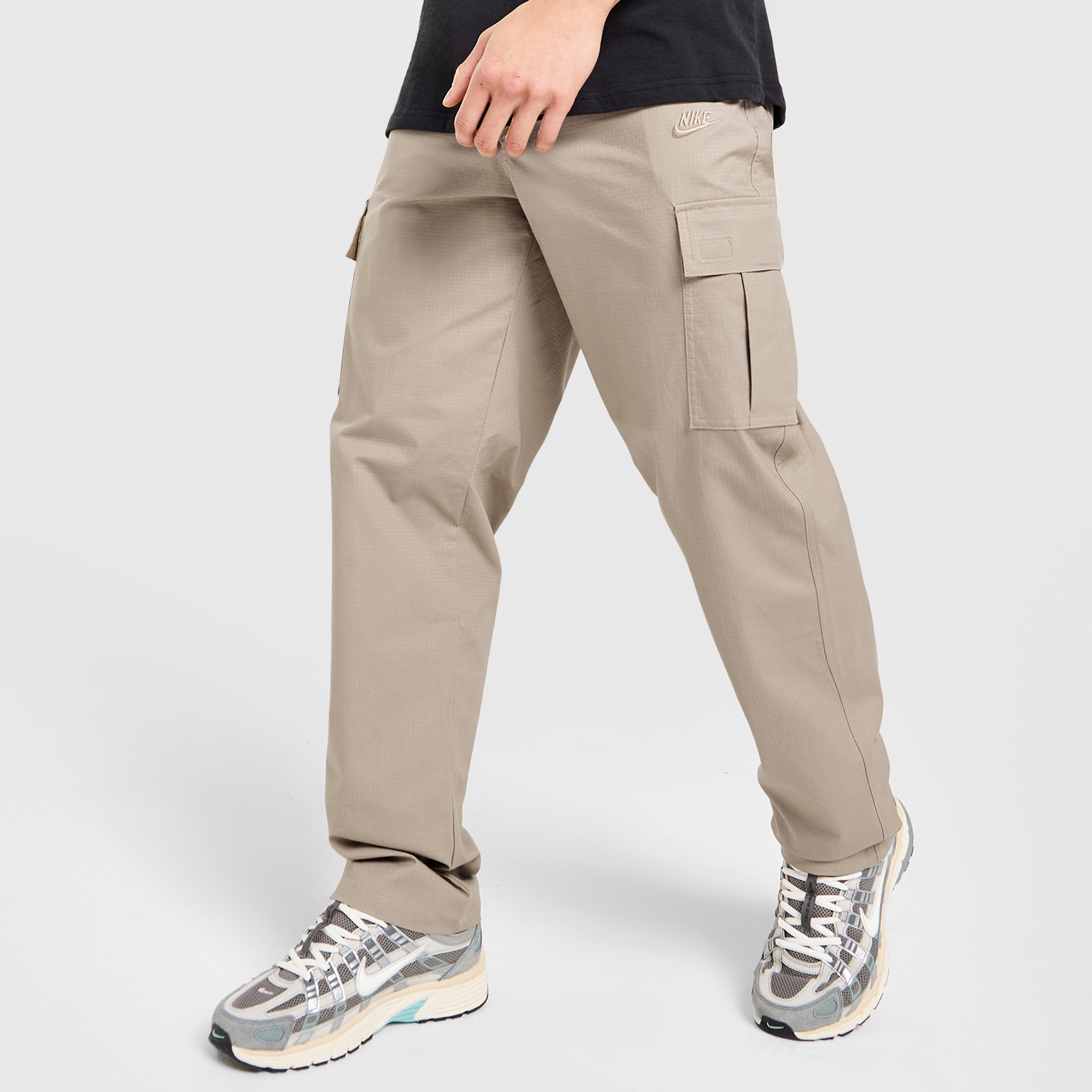 Vyriškos kelnės NIKE KELNĖS M NK CLUB CARGO PANT NO COLLECTION