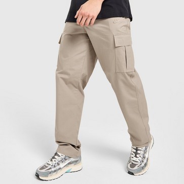 Мъжки панталони NIKE ПАНТАЛОНИ M NK CLUB CARGO PANT NO COLLECTION