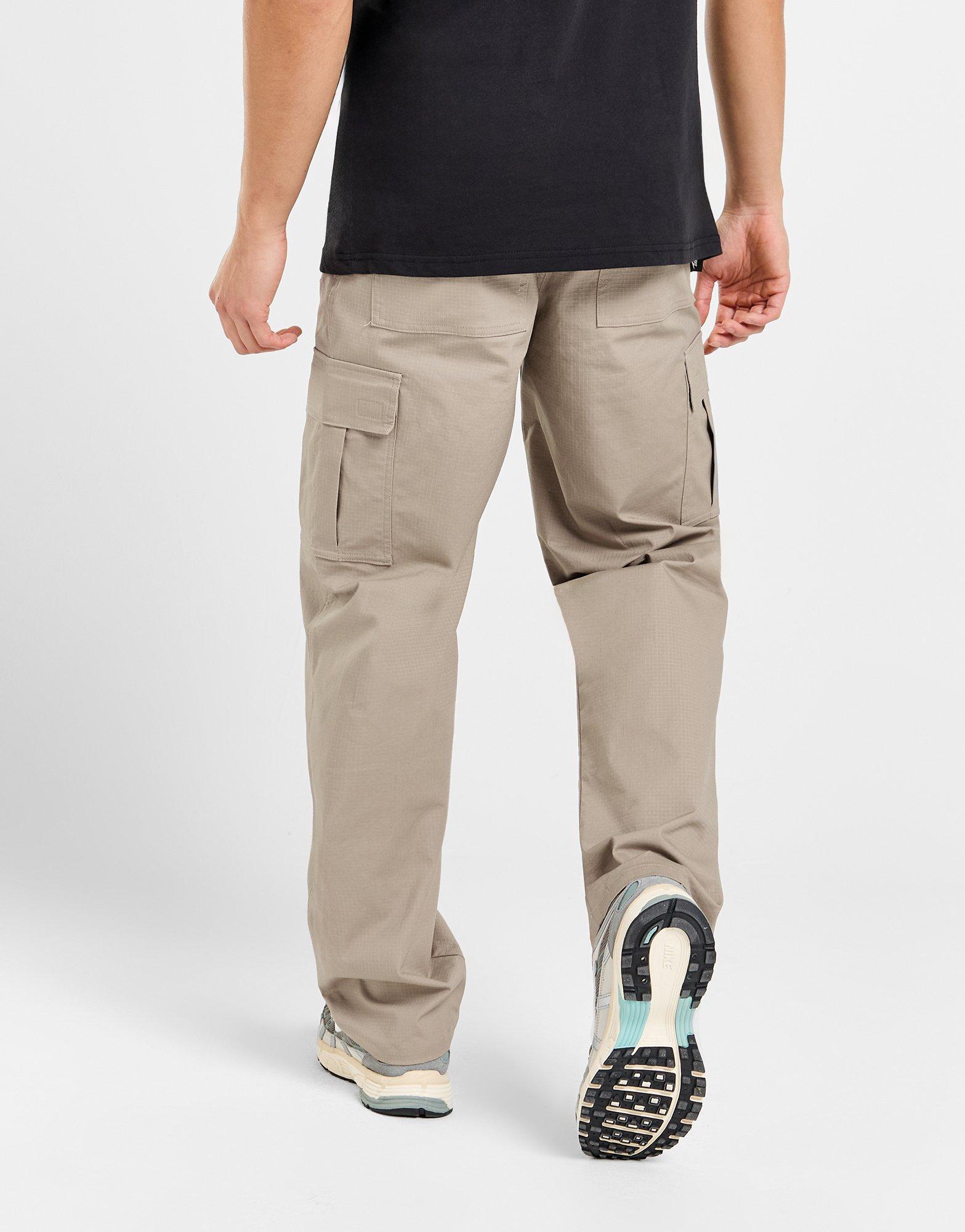 Nike Nohavice  M Nk Club Cargo Pant No Collection