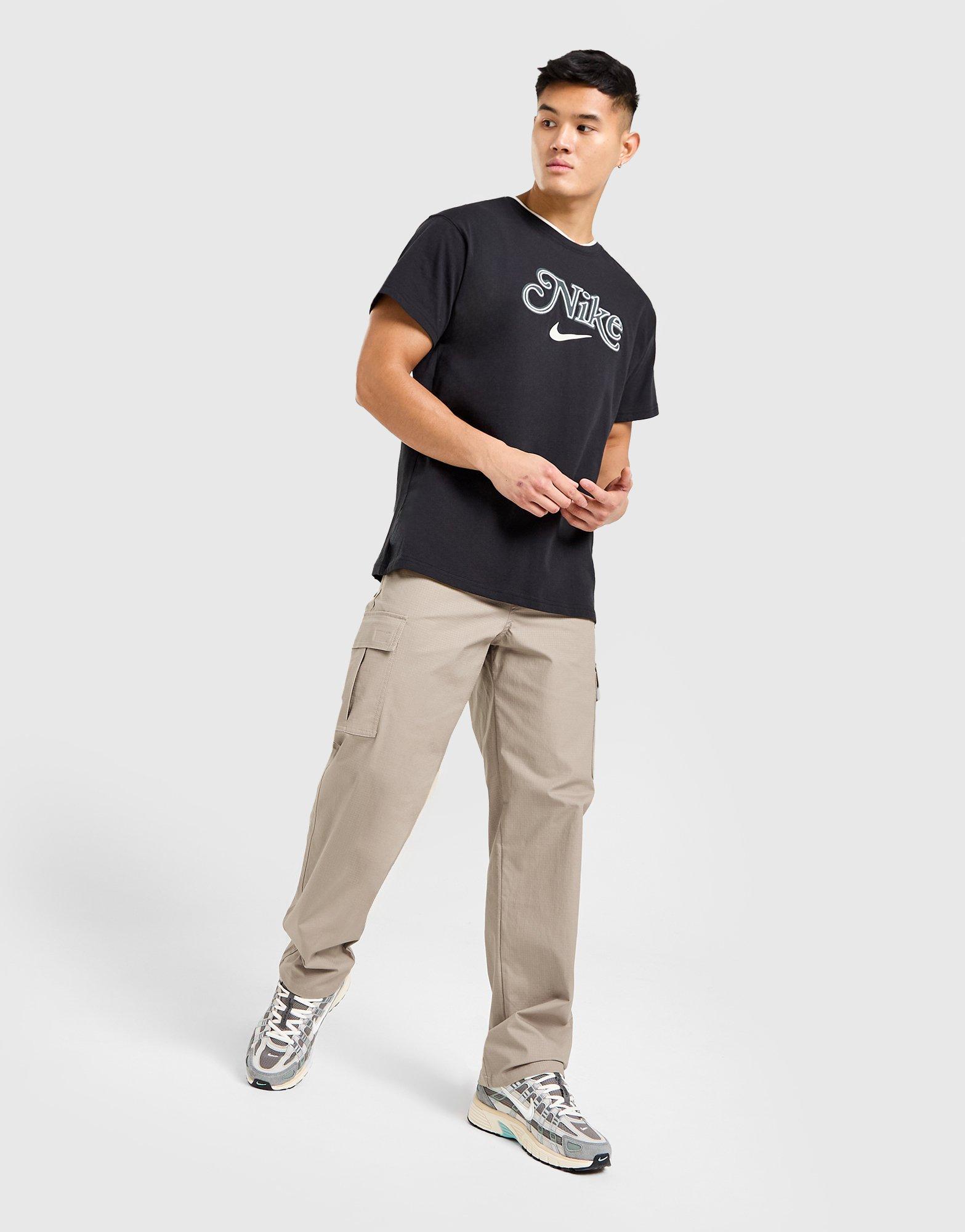 Nike Nohavice  M Nk Club Cargo Pant No Collection