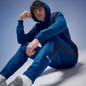 Pantaloni pentru bărbați NIKE PANTALONI  M NSW SW AIR JOGGER PK AIR PACK