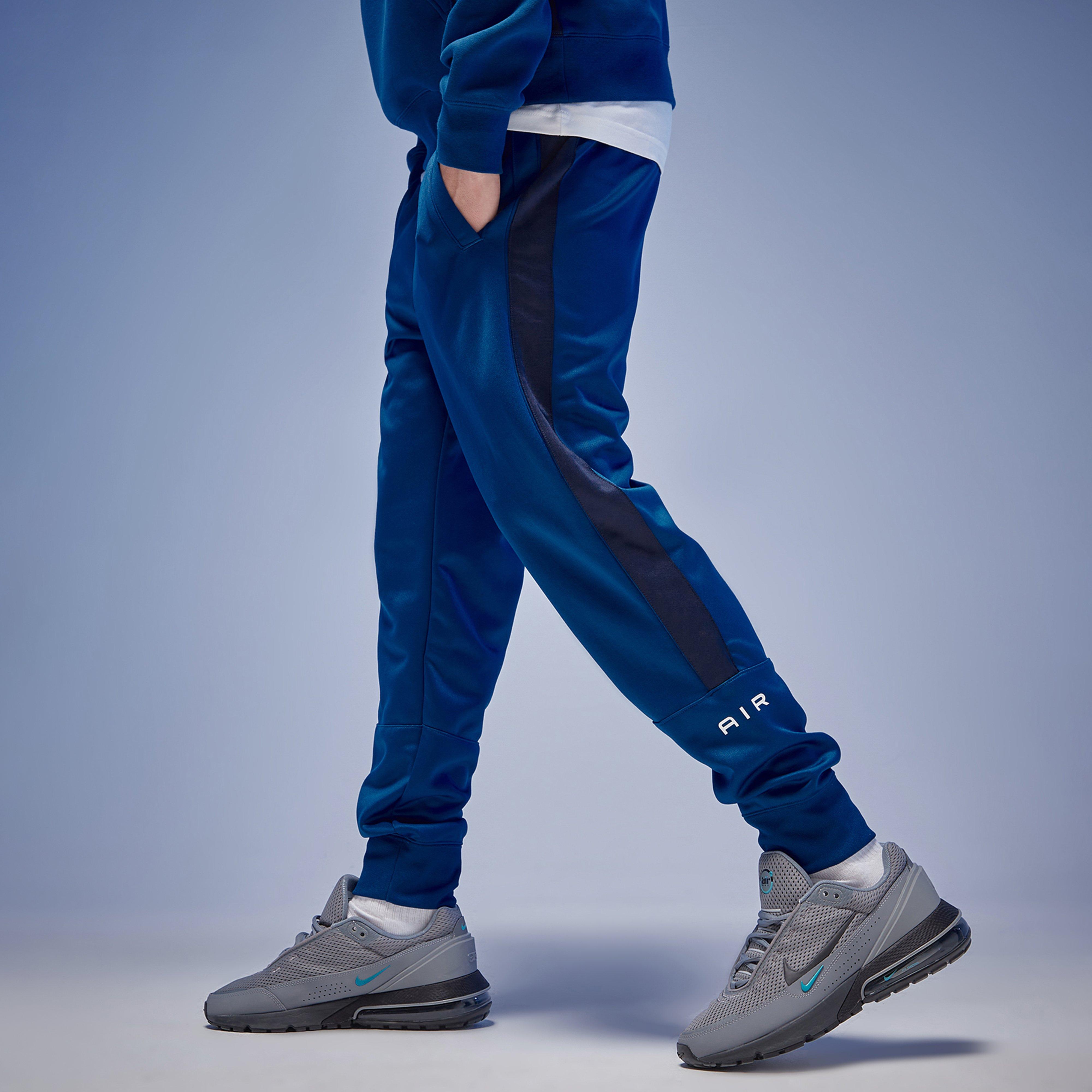 Pánske nohavice NIKE NOHAVICE  M NSW SW AIR JOGGER PK AIR PACK