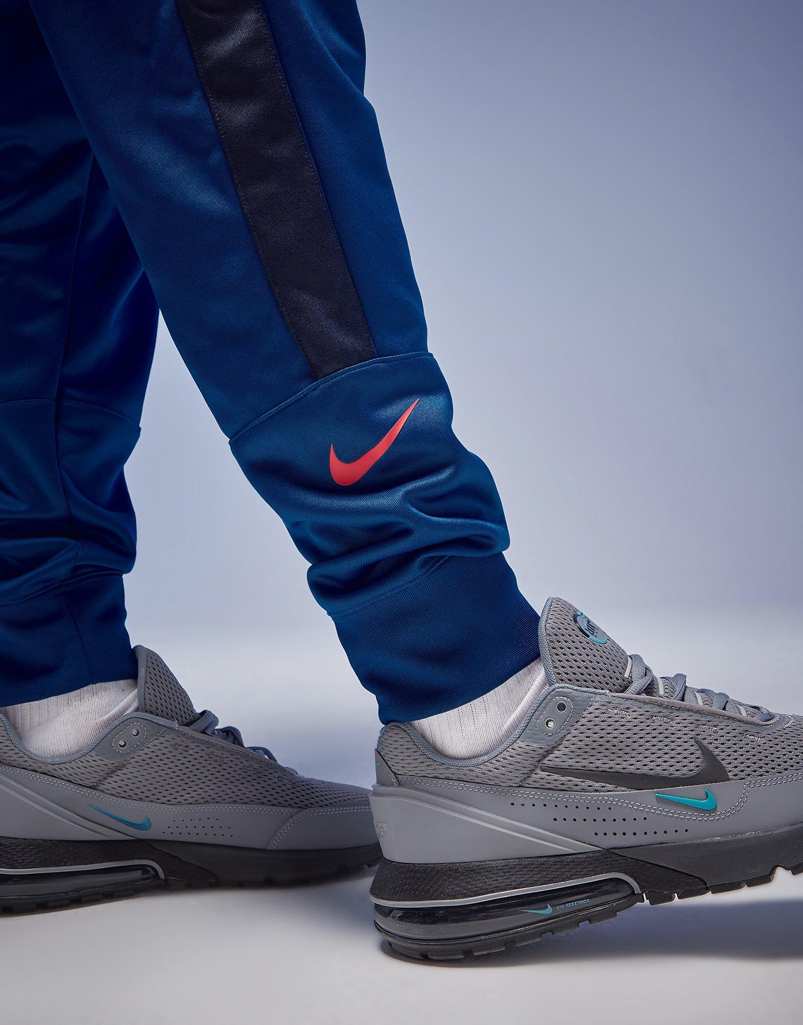 NIKE NADRÁG M NSW SW AIR JOGGER PK AIR PACK FN7690-476 Kék