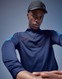 NIKE КОФТА НА БЛИСКАВЦІ M NK DF ACD23 DRIL ТОП BR ACADEMY