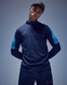 NIKE КОФТА НА БЛИСКАВЦІ M NK DF ACD23 DRIL ТОП BR ACADEMY
