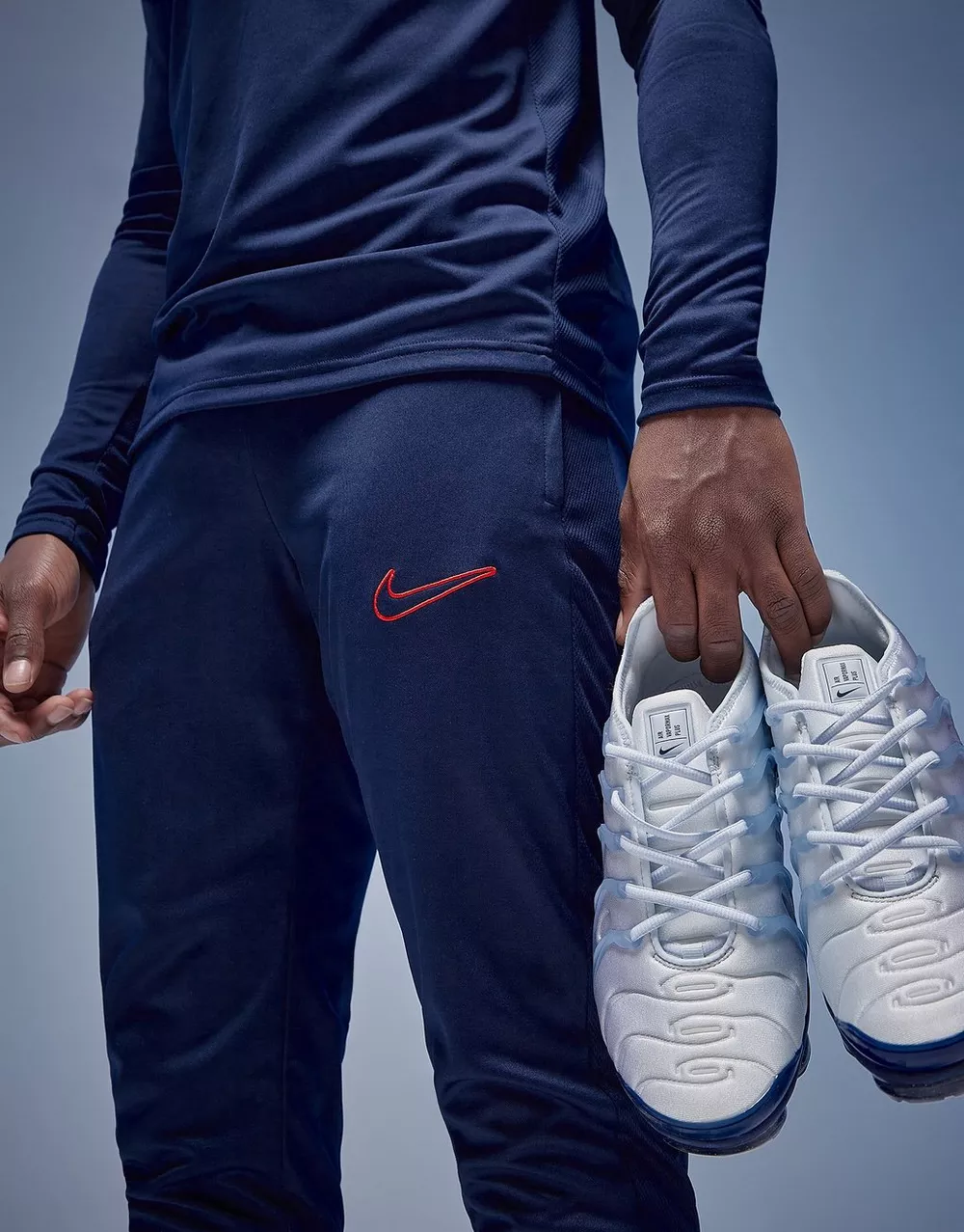 NIKE ШТАНИ M NK DF ACD23 PANT KPZ BR ACADEMY, фото 1 з 5