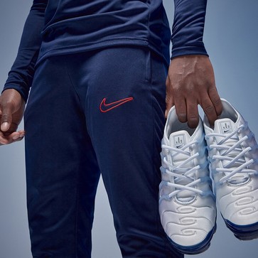 Pantaloni pentru bărbați NIKE PANTALONI  M NK DF ACD23 PANT KPZ BR ACADEMY