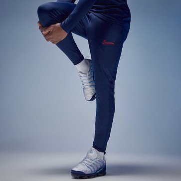 Pantaloni pentru bărbați NIKE PANTALONI  M NK DF ACD23 PANT KPZ BR ACADEMY