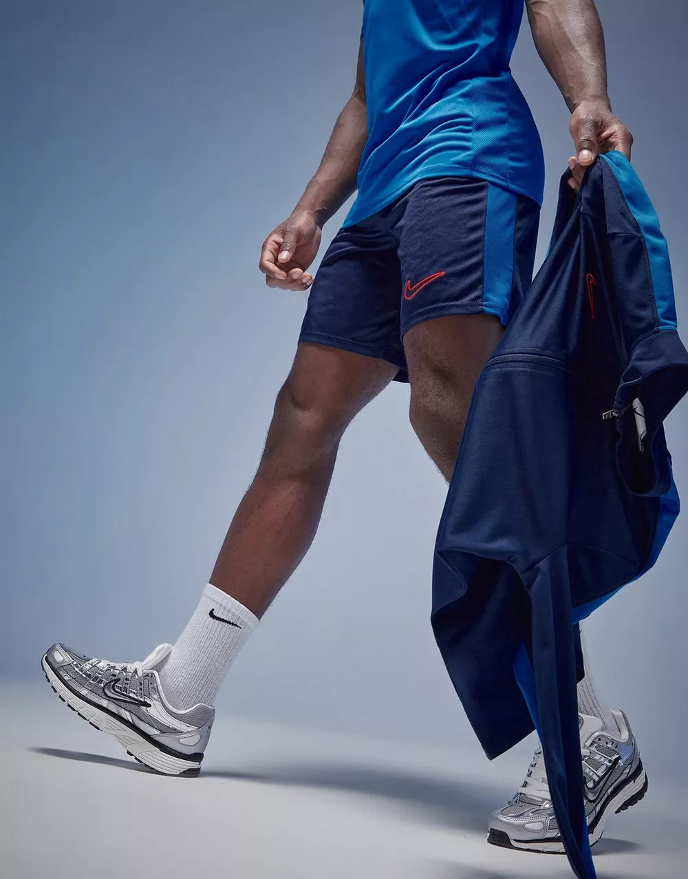 NIKE ШОРТИ M NK DF ACD23 SHORT K BR ACADEMY, фото 1 з 5